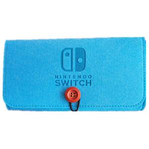 کیف mod-x مدل GNSA-MOD100 مخصوص Nintendo Switch – آبی