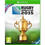 دیسک بازی Rugby World Cup 2015 – مخصوص ایکس باکس وان