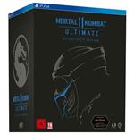 دیسک بازی Mortal Kombat 11 Ultimate Collector’s Edition – مخصوص PS4