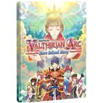 دیسک بازی Valthirian Arc: Hero School Story نسخه استیل بوک – مخصوص PS4