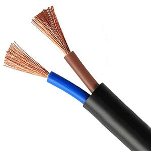 کابل برق 2 در 2.5 افشان سیما کابل انوشه