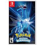 بازی Pokemon Brilliant Diamond – مخصوص نینتندو سوییچ