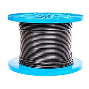 کابل RG-59 تمام مس سیما کابل انوشه 500 متری