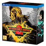 دیسک بازی My Hero One’s Justice 2 Collector’s Edition – مخصوص PS4