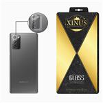 Xinus XLP Camera Lens Protector For Samsung Galaxy Note20