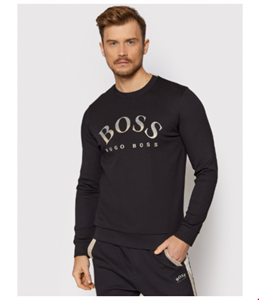 بلوز آستین بلند مردانه هوگو باس آلمان Hugo Boss Salbo 1 (50457020) 1