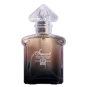 عطر جیبی زنانه اسمارت کالکشن مدل Guerlain La Petite Robe Noire کد 392 حجم 25 میلی لیتر