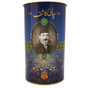 چای رویال ایرانی کاشف - 300 گرم