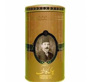 چای کاشف دارجلینگ ساده وزن 454 گرم – KASHEF