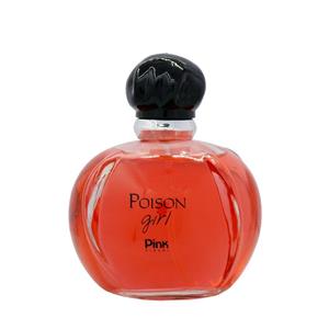 ادو پرفیوم زنانه اسکلاره مدل Poison Girl Dior حجم 100 میلی لیتر 