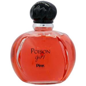 ادو پرفیوم زنانه اسکلاره مدل Poison Girl Dior حجم 100 میلی لیتر