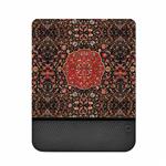 MAHOOT  SML-Persian_Carpet_Red Mouse Pad