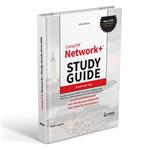 کتاب CompTIA Network+ Study Guide Exam N10-008 Fifth Edition اثر Todd Lammle انتشارات رایان کاویان