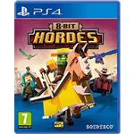 دیسک بازی ۸Bit Hordes – مخصوص PS4