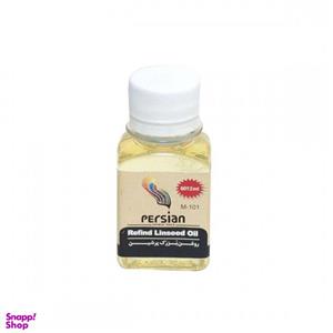 روغن بزرک پرشین کد 311 حجم 60 میلی لیتر