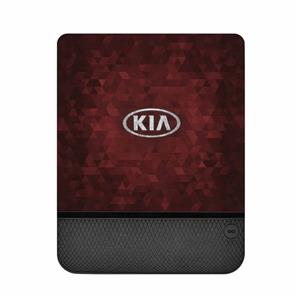 ماوس پد ماهوت مدل SML- KIA-Logo