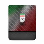 MAHOOT  SML-Iran_National_Football_Team Mouse Pad
