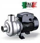 پمپ سانتریفیوژ لئو ۱اسب مدل ABK50