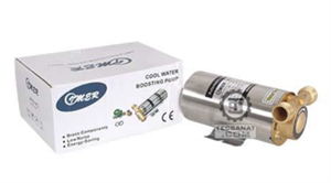 پمپ ایمر IMER آبگرمکن سیرکولاتور مدل W15G-15B