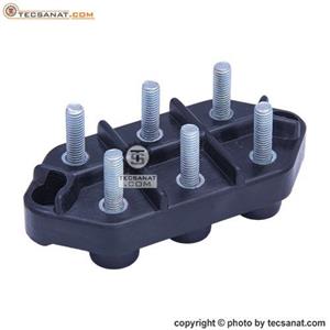 ترمینال الکتروموتور کد T203