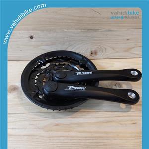طبق قامه PROWHEEL