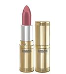 رژلب جامد صدفی لاکس ویساژ ۵۵   Luxvisage Glossy Pearl Lipstick