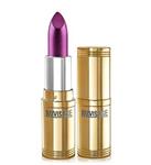 رژلب جامد صدفی لاکس ویساژ ۲۷  Luxvisage Glossy Pearl Lipstick