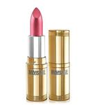 رژلب جامد صدفی لاکس ویساژ ۲۴   Luxvisage Glossy Pearl Lipstick