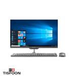 Green GX424 Core i5-10400 4GB-1TB Intel All-in-one 