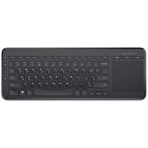 کیبورد مایکروسافت مدل ALL-IN-ONE N9Z-00019