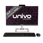 Univo UA240  Core i7-9700  16GB-1TB SSD Intel