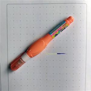 غلط گیر نارنجی حجم 0.3 میلی لیتر