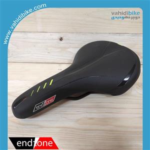 زین دوچرخه اند زون مدل 6309