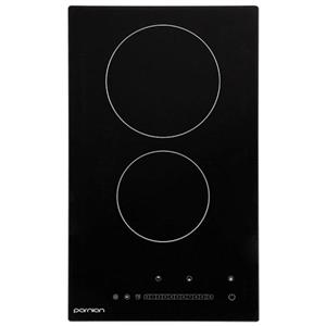 اجاق گاز صفحه ای پرنیان استیل مدل PB2220