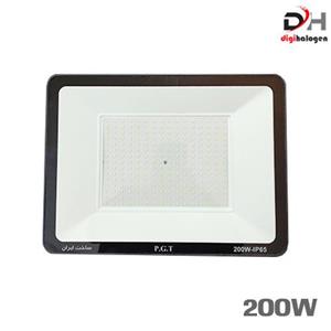 پروژکتور 200 وات پی جی تی مدل آنبرد P.G.T 