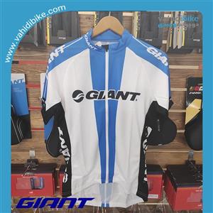 لباس دوچرخه سواری جاینت استاندارد اس جرسی GIANT SS JERSEY 