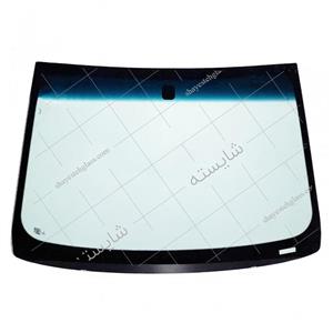 شیشه جلو جیلی امگرند EC7 سواری