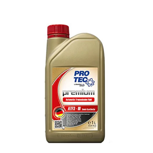 روغن گیربکس پروتک ATF3 یک لیتری