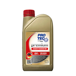 روغن گیربکس پروتک ATF CVT یک لیتری