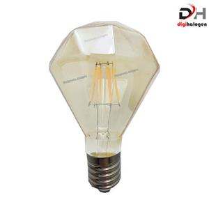 لامپ فیلامنتی 6 وات پی جی تی کد G95