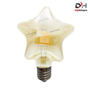 لامپ فیلامنتی 6 وات پی جی تی کد G125