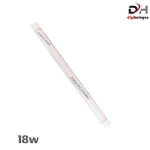 مهتابی ال ای دی 18 وات پی جی تی مدل براکت