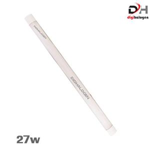 مهتابی ال ای دی 27 وات پی جی تی مدل براکت