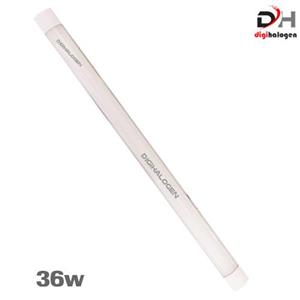 مهتابی ال ای دی 36 وات پی جی تی مدل براکت