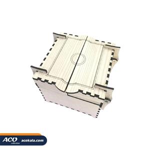 باکس کوکی ام دی اف 117*105* 90