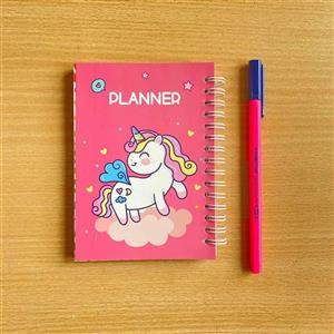 پلنر روزانه تکشاخ