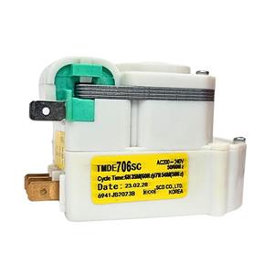 تایمر یخچال مدل TMDE706SC