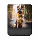 MAHOOT  SML-Dog_1 Mouse Pad