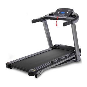 تردمیل مارشال فیتنس مدل 1-133