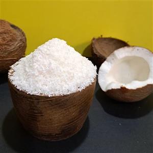 پودر نارگیل خشک دیمه 250 گرم